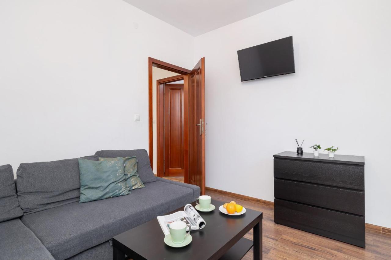 Apartments On Krupowki Street With Mountain View By Noclegi Renters Zakopane Esterno foto